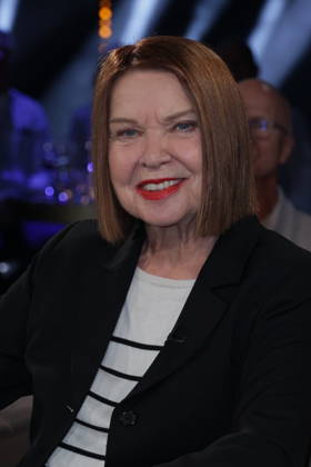 NDR TALKSHOW, October 16, 2026: Inga Rumpf, recording of the NDR Talkshow from the Lokstedt Studio in Hamburg, October 16, 2026 Copyright: xEventpressxMPx