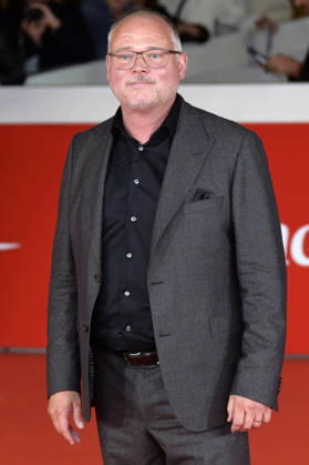 Hannu Salonen at the premiere of the feature film *The Rome Eight Adams Acht* at the 21st Rome International Film Festival (Festa del Cinema di Roma) in 2026 at the Auditorium Parco della Musica in Rome, October 16, 2026 Foto:xA.xM.xTinghinox xFuturexImagex acht_6009