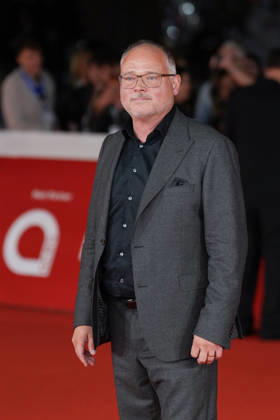 Rome Cinema Fest 2026 - Red Carpet for The Rome Eight Hannu Salonen attending Red Carpet of the film THE ROME EIGHT during the 21st Rome Film Fest, Italy on October 16 2026. Photo by Andrea Bracaglia ABACAPRESS.COM Rome Italy Italy  Copyright: xBracagliaxAndrea ABACAx