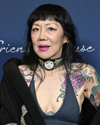 October 17, 2026, Beverly Hills, California, USA: American stand-up comedian, actress and musician MARGARET CHO, 57, attends the Friendly House 75th Anniversary red carpet. Beverly Hills USA  - ZUMAb173 20261017_aap_b173_001 Copyright: xBillyxBennightx