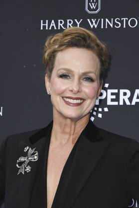 Melora Hardin at arrivals for LA Opera s Opening Night Gala, Dorothy Chandler Pavilion in The Music Center, Los Angeles, CA, October 17, 2026. Photo By: Elizabeth Goodenough Everett Collection LA Opera s Opening Night Gala PUBLICATIONXNOTxINxCANxCHNxFRAxITAxJPNxNORxPOLxRUSxESPxUKxUSA