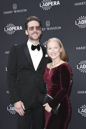 Troy Baker, wife at arrivals for LA Opera s Opening Night Gala, Dorothy Chandler Pavilion in The Music Center, Los Angeles, CA, October 17, 2026. Photo By: Elizabeth Goodenough Everett Collection LA Opera s Opening Night Gala PUBLICATIONXNOTxINxCANxCHNxFRAxITAxJPNxNORxPOLxRUSxESPxUKxUSA