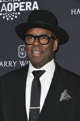 Courtney B. Vance at arrivals for LA Opera s Opening Night Gala, Dorothy Chandler Pavilion in The Music Center, Los Angeles, CA, October 17, 2026. Photo By: Elizabeth Goodenough Everett Collection LA Opera s Opening Night Gala PUBLICATIONXNOTxINxCANxCHNxFRAxITAxJPNxNORxPOLxRUSxESPxUKxUSA