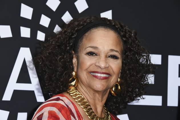Debbie Allen at arrivals for LA Opera s Opening Night Gala, Dorothy Chandler Pavilion in The Music Center, Los Angeles, CA, October 17, 2026. Photo By: Elizabeth Goodenough Everett Collection LA Opera s Opening Night Gala PUBLICATIONXNOTxINxCANxCHNxFRAxITAxJPNxNORxPOLxRUSxESPxUKxUSA