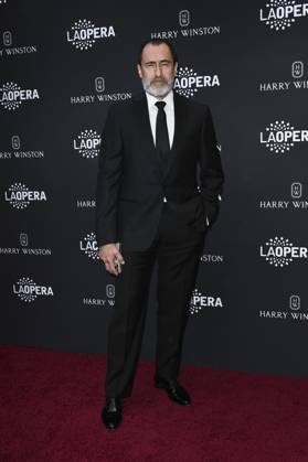 Demian Bichir at arrivals for LA Opera s Opening Night Gala, Dorothy Chandler Pavilion in The Music Center, Los Angeles, CA, October 17, 2026. Photo By: Elizabeth Goodenough Everett Collection LA Opera s Opening Night Gala PUBLICATIONXNOTxINxCANxCHNxFRAxITAxJPNxNORxPOLxRUSxESPxUKxUSA