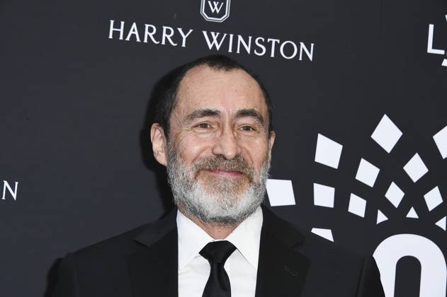 Demian Bichir at arrivals for LA Opera s Opening Night Gala, Dorothy Chandler Pavilion in The Music Center, Los Angeles, CA, October 17, 2026. Photo By: Elizabeth Goodenough Everett Collection LA Opera s Opening Night Gala PUBLICATIONXNOTxINxCANxCHNxFRAxITAxJPNxNORxPOLxRUSxESPxUKxUSA