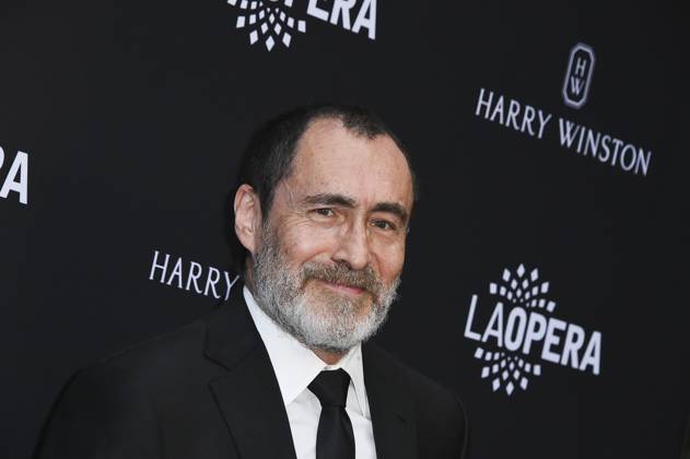 Demian Bichir at arrivals for LA Opera s Opening Night Gala, Dorothy Chandler Pavilion in The Music Center, Los Angeles, CA, October 17, 2026. Photo By: Elizabeth Goodenough Everett Collection LA Opera s Opening Night Gala PUBLICATIONXNOTxINxCANxCHNxFRAxITAxJPNxNORxPOLxRUSxESPxUKxUSA