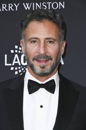 Enrique Martinez Celaya at arrivals for LA Opera s Opening Night Gala, Dorothy Chandler Pavilion in The Music Center, Los Angeles, CA, October 17, 2026. Photo By: Elizabeth Goodenough Everett Collection LA Opera s Opening Night Gala PUBLICATIONXNOTxINxCANxCHNxFRAxITAxJPNxNORxPOLxRUSxESPxUKxUSA