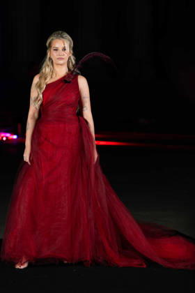The British Museum Ball 2026 - Arrival Lottie Moss attends The British Museum Ball 2026 on October 17, 2026 in London, England., Credit:Lounis Tiar Avalon United Kingdom, London, British Museum Copyright: xLounisxTiarx xAvalonx 1144277050
