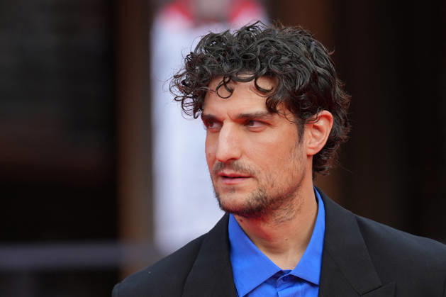 Rome Cinema Fest 2026 - Juste une Illusion Red Carpet French actor Louis Garrel attends the red carpet premiere of the film Juste Une Illusion during the 21st Rome Film Fest in Rome, Italy on October 18, 2026. Photo by Andrea Bracaglia ABACAPRESS.COM Rome Italy Italy  Copyright: xBracagliaxAndrea ABACAx