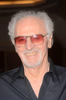 **FILE PHOTO** Michael Forest Has Passed Away. LOS ANGELES, CA- APRIL 28: Michael Forest at The Hollywood Show at the Westin LAX in Los Angeles, California on April 28, 2018. Copyright: xDavidxEdwardsx