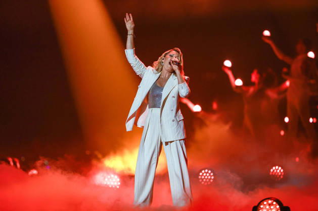 Schlagerboom 2026: Everything Sparkles, Everything Glitters on October 17, 2026, at the Westfalenhalle in Dortmund. Helene Fischer. Photo: osnapix, Marcus Hirnschal. Schlagerboom 2026: Everything Sparkles, Everything Glitters MH