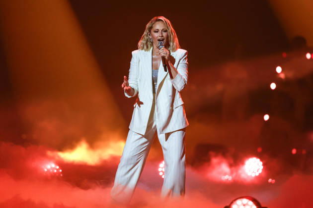 Schlagerboom 2026: Everything Sparkles, Everything Glitters on October 17, 2026, at the Westfalenhalle in Dortmund. Helene Fischer. Photo: osnapix, Marcus Hirnschal. Schlagerboom 2026: Everything Sparkles, Everything Glitters MH