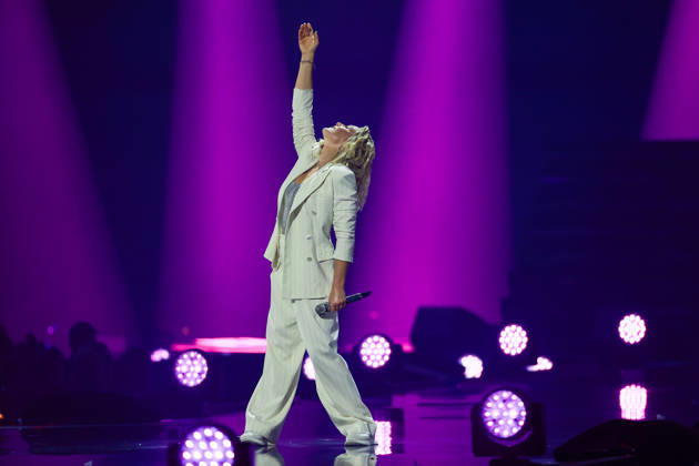 Schlagerboom 2026: Everything Sparkles, Everything Glitters on October 17, 2026, at the Westfalenhalle in Dortmund. Helene Fischer. Photo: osnapix, Marcus Hirnschal. Schlagerboom 2026: Everything Sparkles, Everything Glitters MH