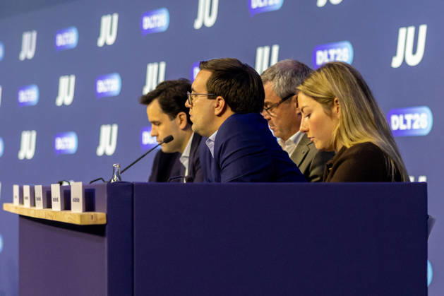 Young Union’s Germany Day in Bonn: Speech by the Bavarian Minister-President, October Copyright: xMarcxJohnx