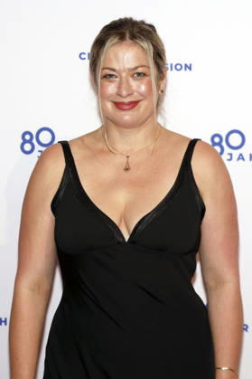 Anezka Rusevova at the 80th Anniversary CCC Film Art Gala at the CCC Film Studios in Berlin, October 17, 2026 Foto:xAgenturxWehnertx xduxVinagex xFuturexImagex ccc_6113