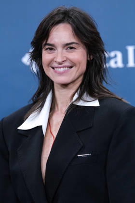 October 19, 2026, Rome, Italy: Kasia Smutniak attends the photocall of Mustang during the 21st Rome Film Festival at Auditorium Parco Della Musica. Rome Italy - ZUMAs197 20261019_aaa_s197_318 Copyright: xDavidexDixLallax