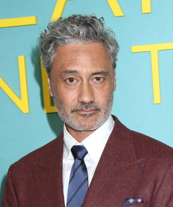 Klara and the Sun New York Special Screening Taika Waititi attending the Klara and the Sun New York Special Screening held at The Crosby Street Hotel on October 19, 2026 in New York City, NY New York City Crosby Street Hotel NY USA Copyright: xStevenxBergman AFF-USA.COMx