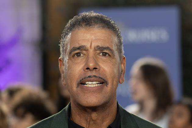 October 19, 2026, London, United Kingdom: Chris Kamora attends the Pride of Britain Awards at Grosvenor House, London.Celebrities and Guests attend the annual Pride of Britain Awards, at Grosvenor House in London London United Kingdom  - ZUMAs197 20261019_aaa_s197_582 Copyright: xPhilxLewisx