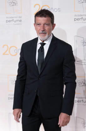Antonio Banderas — 20th Anniversary of the Academy of Perfume Awards, Madrid, October 19, 2026, Madrid, Spain  Copyright: xLALOxYASKYx xBESTIMAGExLALOxYASKYx xBESTIMAGEx