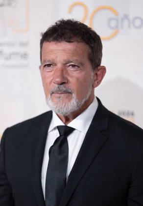 Antonio Banderas — 20th Anniversary of the Academy of Perfume Awards, Madrid, October 19, 2026, Madrid, Spain  Copyright: xLALOxYASKYx xBESTIMAGExLALOxYASKYx xBESTIMAGEx