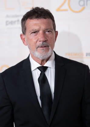 Antonio Banderas — 20th Anniversary of the Academy of Perfume Awards, Madrid, October 19, 2026, Madrid, Spain  Copyright: xLALOxYASKYx xBESTIMAGExLALOxYASKYx xBESTIMAGEx