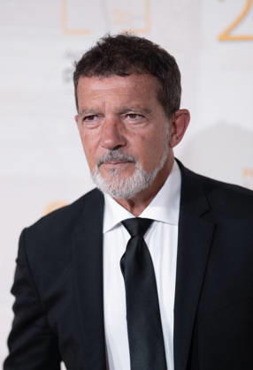 Antonio Banderas — 20th Anniversary of the Academy of Perfume Awards, Madrid, October 19, 2026, Madrid, Spain  Copyright: xLALOxYASKYx xBESTIMAGExLALOxYASKYx xBESTIMAGEx