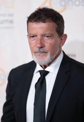 Antonio Banderas — 20th Anniversary of the Academy of Perfume Awards, Madrid, October 19, 2026, Madrid, Spain  Copyright: xLALOxYASKYx xBESTIMAGExLALOxYASKYx xBESTIMAGEx