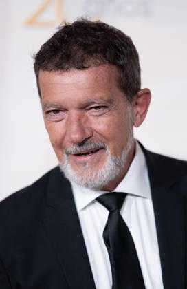 Antonio Banderas — 20th Anniversary of the Academy of Perfume Awards, Madrid, October 19, 2026, Madrid, Spain  Copyright: xLALOxYASKYx xBESTIMAGExLALOxYASKYx xBESTIMAGEx