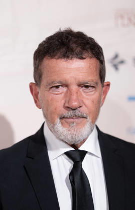 Antonio Banderas — 20th Anniversary of the Academy of Perfume Awards, Madrid, October 19, 2026, Madrid, Spain  Copyright: xLALOxYASKYx xBESTIMAGExLALOxYASKYx xBESTIMAGEx