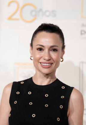Natalia Verbeke — 20th Anniversary of the Academy of Perfume Awards, Madrid, October 19, 2026, Madrid, Spain  Copyright: xLALOxYASKYx xBESTIMAGExLALOxYASKYx xBESTIMAGEx