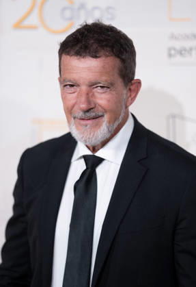 Antonio Banderas — 20th Anniversary of the Academy of Perfume Awards, Madrid, October 19, 2026, Madrid, Spain  Copyright: xLALOxYASKYx xBESTIMAGExLALOxYASKYx xBESTIMAGEx