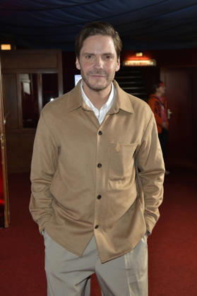 Daniel Brühl at the 2026 European Future Award ceremony at the Tipi am Kanzleramt in Berlin, October 19, 2026 Foto:xM.xBehrensx xFuturexImagex future_6038