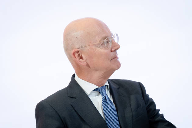 Invest in Germany Summit, Berlin, ESMT Invest in Germany Summit, Berlin, ESMT, Martin Blessing, Special Representative for Investment, Berlin, Berlin, GER