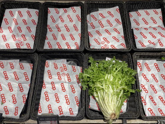 Empty shelves in supermarkets due to transport workers strike in Naples NAPLES, ITALY - OCTOBER 20: Empty shelves are seen inside a supermarket in Naples, Italy on October 20, 2026. Due to the truckers strike in southern Italy, who have been protesting since October 16, 2026 against rising fuel prices (which have reached nearly 2.30 euros per liter) many supermarkets are finding their food shelves empty. Iso Ekle Anadolu Naples Italy. Editorial use only. Please get in touch for any other usage.  Copyright: x2026xAnadoluxIsoxEklex