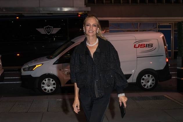 October 20, 2026, New York, New York, United States: Uma Thurman attends.the Room to Grow Gala at Ziegfeld Ballroom on October 20, 2026 in New York City. New York United States - ZUMAs197 20261020_aaa_s197_625 Copyright: xRonxAdarx