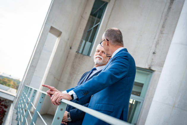 Chancellor Friedrich Merz welcomes Petr Pavel, President of the Czech Republic, to the Federal Chancellery; Czech President at the Federal Chancellery, Berlin, Germany; Berlin, Berlin, Germany; Federal Chancellery