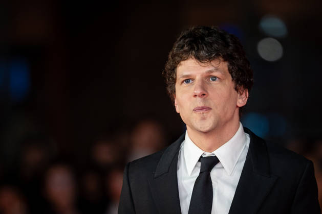 The Debut red carpet during the 21st Rome Film Festival at Auditorium Parco Della Musica in Rome, Italy on 21 October 2026. Jesse Eisenberg attends the The Debut red carpet during the 21st Rome Film Festival at Auditorium Parco Della Musica in Rome, Italy on 21 October 2026., Credit:Stefano Costantino TTL Stefano Costantino Avalon Italy, Rome  Copyright: xStefanoxCostantinoxTTLx xStefanoxCostantinox xAvalonx 1145409374
