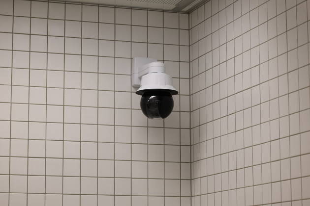 The Bautzen branch of the state-owned enterprise Sächsisches Immobilien und Baumanagement (SIB) today held a ceremony to mark the completion of the new prison kitchen at the Bautzen Correctional Facility. The previous prison kitc Copyright: xMatthiasxWehnertx