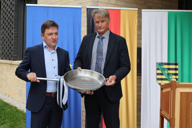 Jaroslaw Golaszew Copyright: xMatthiasxWehnertx