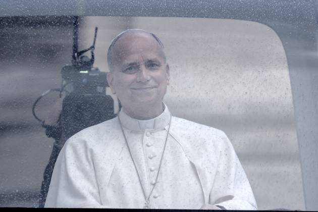 October 21, 2026, Vatican City, Vatican: Pope Leo XIV arrives for his weekly general audience in St. Peter s square at the Vatican.Pope Leo XIV during Weekly General Audience in Vatican City Vatican City Vatican - ZUMAs197 20261021_aaa_s197_274 Copyright: xMariaxGraziaxPicciarellax