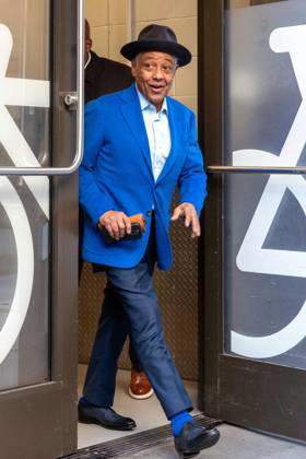 Giancarlo Esposito Seen at ABC Studios NEW YORK, NY - OCTOBER 21: Giancarlo Esposito seen at ABC Studios on October 21, 2026 in New York City. Credit: Camara Porter AdMedia MediaPunch. 21 Oct 2026 Pictured: NEW YORK, NY - OCTOBER 21: Giancarlo Esposito seen at ABC Studios on October 21, 2026 in New York City. Credit: Camara Porter AdMedia MediaPunch.  Copyright: xThexMegaxAgencyxCamaraxPorter AdMediax MediaPunchx xMEGAx