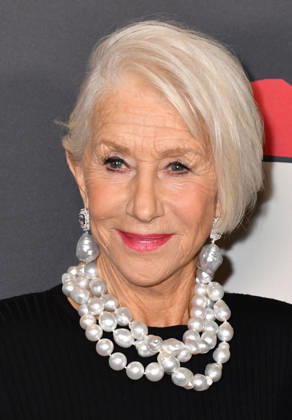 New York premiere of A Talent for Murder on at AMC Lincoln Square in New York City Featuring: Helen Mirren Where: New York City, New York, United States When: 21 Oct 2026 Credit: mpi099 MediaPunch INSTARimages EDITORIAL USE ONLY. NOT FOR USE BY NEWSPAPERS BASED IN THE UK. Copyright: xx instar56097334