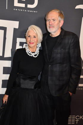 New York premiere of A Talent for Murder on at AMC Lincoln Square in New York City Featuring: Helen Mirren and Anton Corbijn Where: New York City, New York, United States When: 21 Oct 2026 Credit: mpi099 MediaPunch INSTARimages EDITORIAL USE ONLY. NOT FOR USE BY NEWSPAPERS BASED IN THE UK. Copyright: xx instar56097342