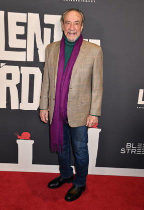 New York premiere of A Talent for Murder on at AMC Lincoln Square in New York City Featuring: F. Murray Abraham Where: New York City, New York, United States When: 21 Oct 2026 Credit: mpi099 MediaPunch INSTARimages EDITORIAL USE ONLY. NOT FOR USE BY NEWSPAPERS BASED IN THE UK. Copyright: xx instar56097343