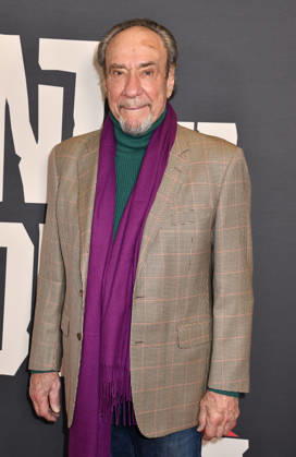 New York premiere of A Talent for Murder on at AMC Lincoln Square in New York City Featuring: F. Murray Abraham Where: New York City, New York, United States When: 21 Oct 2026 Credit: mpi099 MediaPunch INSTARimages EDITORIAL USE ONLY. NOT FOR USE BY NEWSPAPERS BASED IN THE UK. Copyright: xx instar56097344