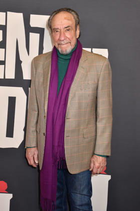 New York premiere of A Talent for Murder on at AMC Lincoln Square in New York City Featuring: F. Murray Abraham Where: New York City, New York, United States When: 21 Oct 2026 Credit: mpi099 MediaPunch INSTARimages EDITORIAL USE ONLY. NOT FOR USE BY NEWSPAPERS BASED IN THE UK. Copyright: xx instar56097345