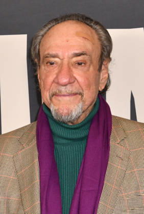 New York premiere of A Talent for Murder on at AMC Lincoln Square in New York City Featuring: F. Murray Abraham Where: New York City, New York, United States When: 21 Oct 2026 Credit: mpi099 MediaPunch INSTARimages EDITORIAL USE ONLY. NOT FOR USE BY NEWSPAPERS BASED IN THE UK. Copyright: xx instar56097346