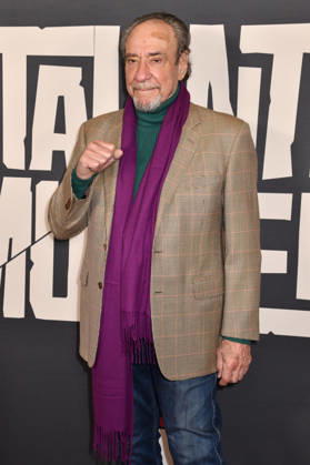 New York premiere of A Talent for Murder on at AMC Lincoln Square in New York City Featuring: F. Murray Abraham Where: New York City, New York, United States When: 21 Oct 2026 Credit: mpi099 MediaPunch INSTARimages EDITORIAL USE ONLY. NOT FOR USE BY NEWSPAPERS BASED IN THE UK. Copyright: xx instar56097347