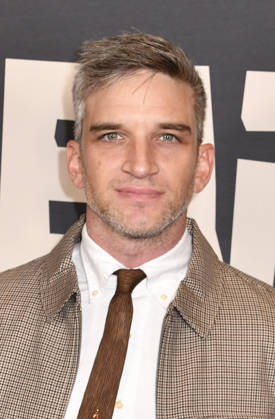 New York premiere of A Talent for Murder on at AMC Lincoln Square in New York City Featuring: Evan Jonigkeit Where: New York City, New York, United States When: 21 Oct 2026 Credit: mpi099 MediaPunch INSTARimages EDITORIAL USE ONLY. NOT FOR USE BY NEWSPAPERS BASED IN THE UK. Copyright: xx instar56097349